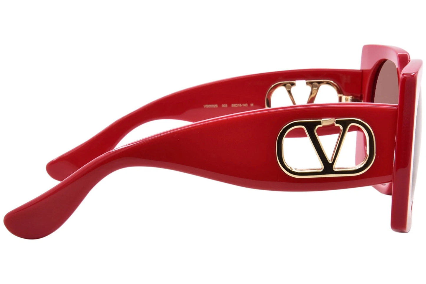 Valentino VG0002S-003 55mm