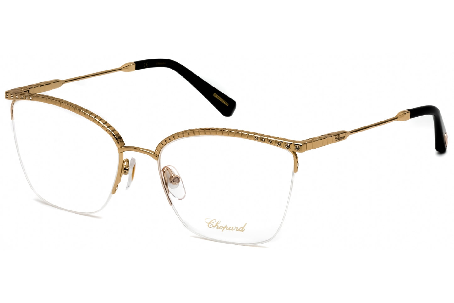 Chopard VCHD13S-0300 56mm New Eyeglasses