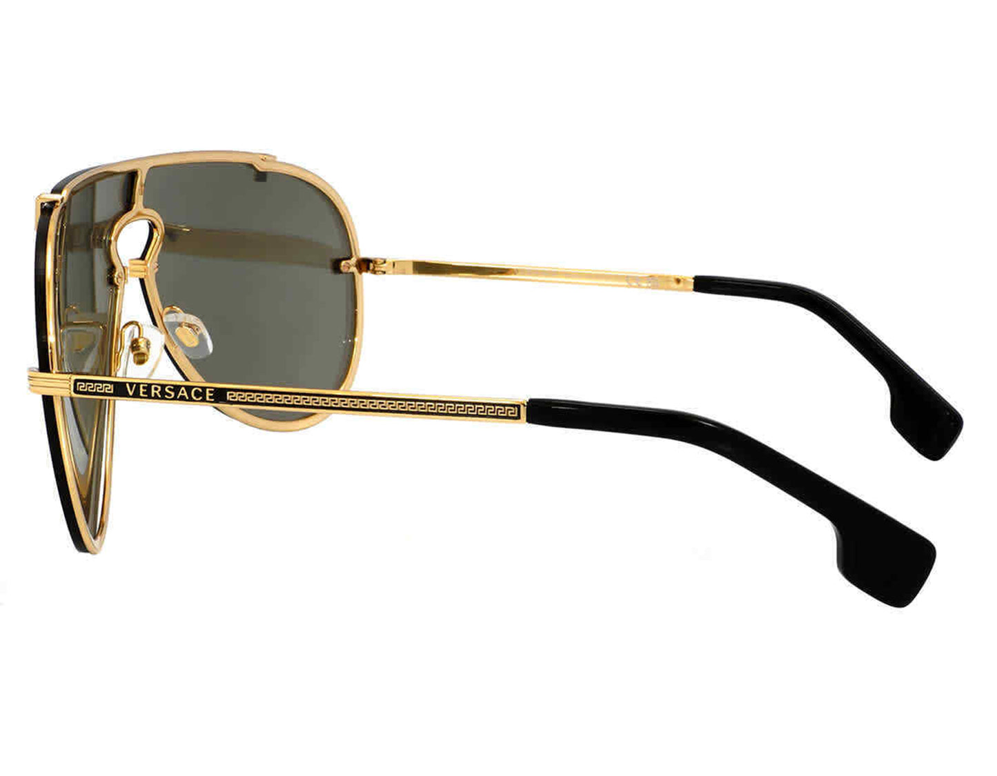 Versace 0VE2243-10026G 43mm New Sunglasses