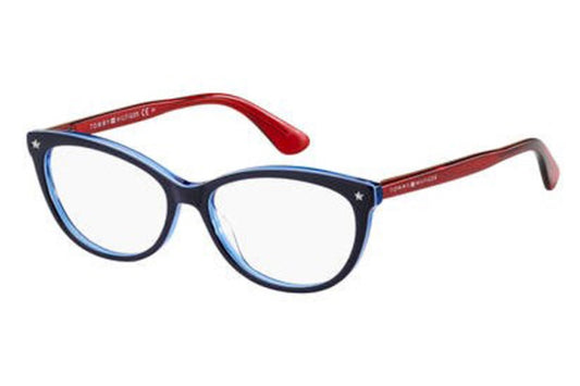 Tommy Hilfiger TH1553-OTG-53  New Eyeglasses