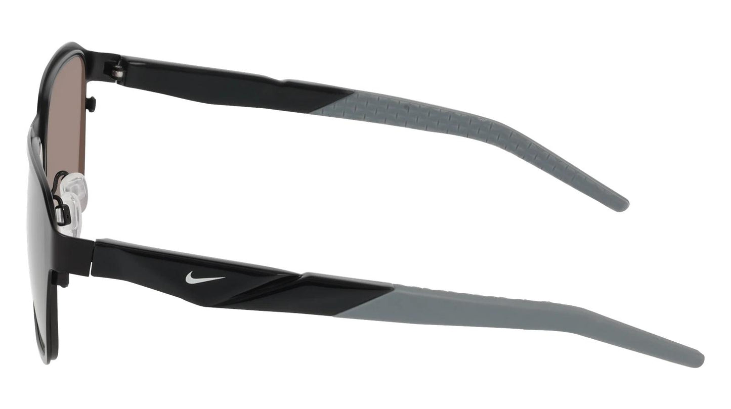 Nike RADEON-VALOR-IM-011-5617 56mm New Sunglasses