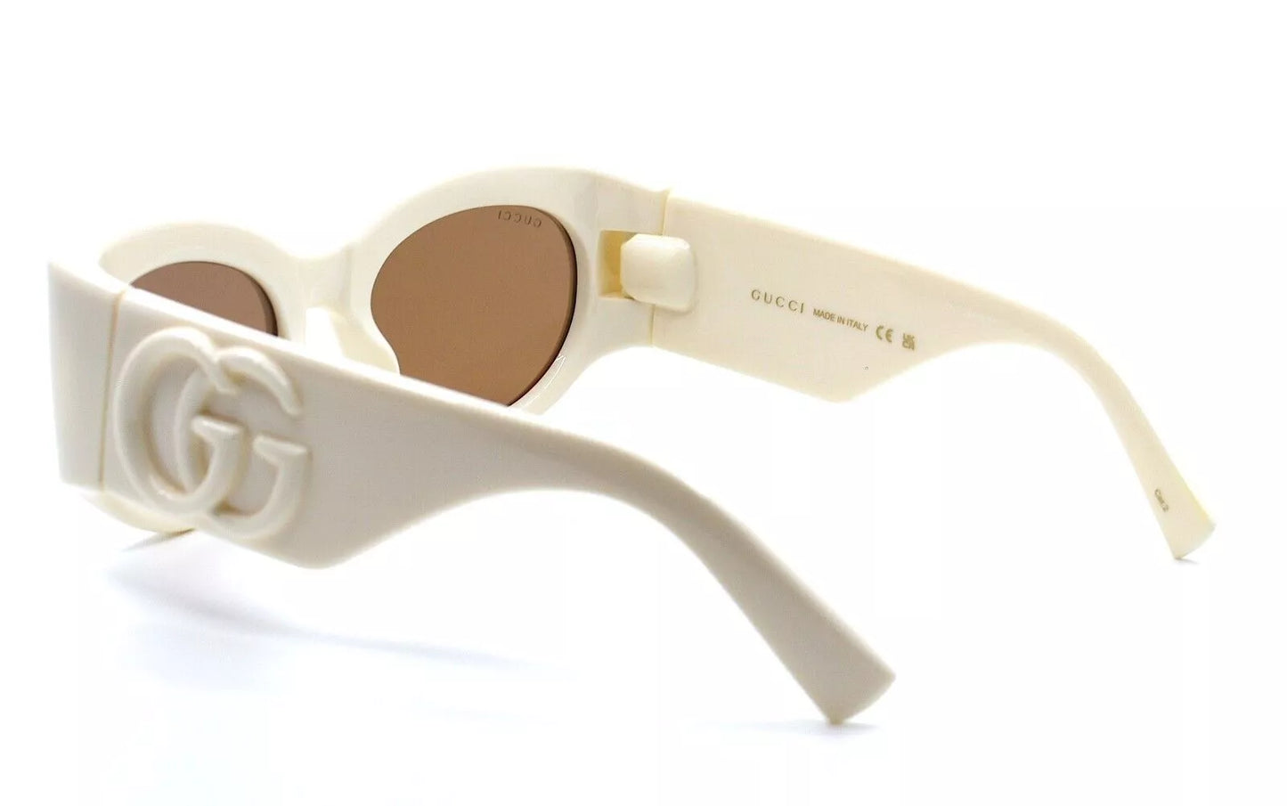 Gucci GG1544S-004-53  New Sunglasses