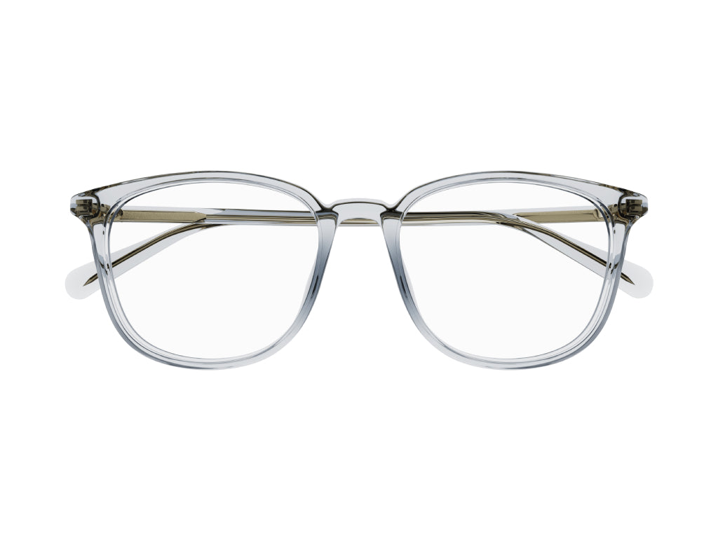 Gucci GG1230oA-003 53 New Eyeglasses