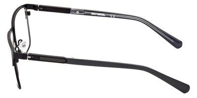 Harley Davidson HD0976-57002 57mm New Eyeglasses