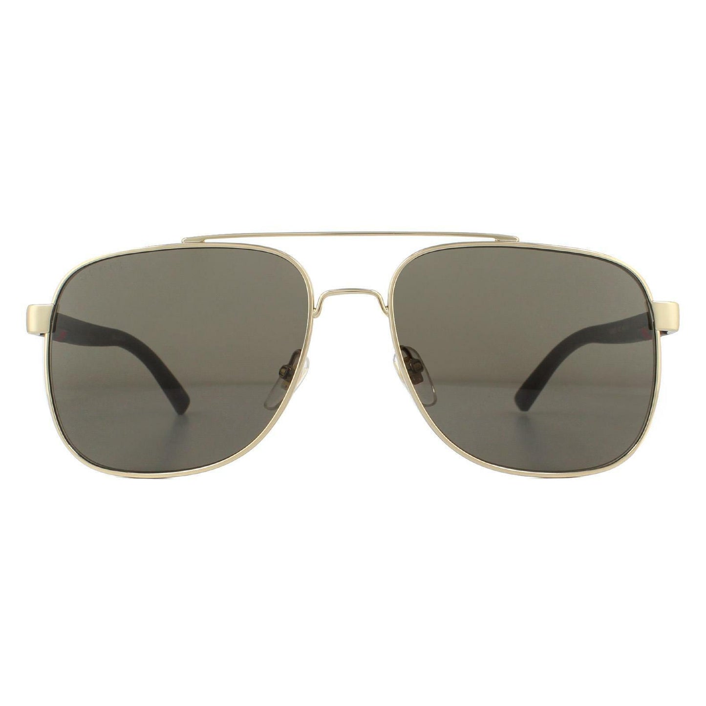 Gucci GG0422S-003 60mm New Sunglasses