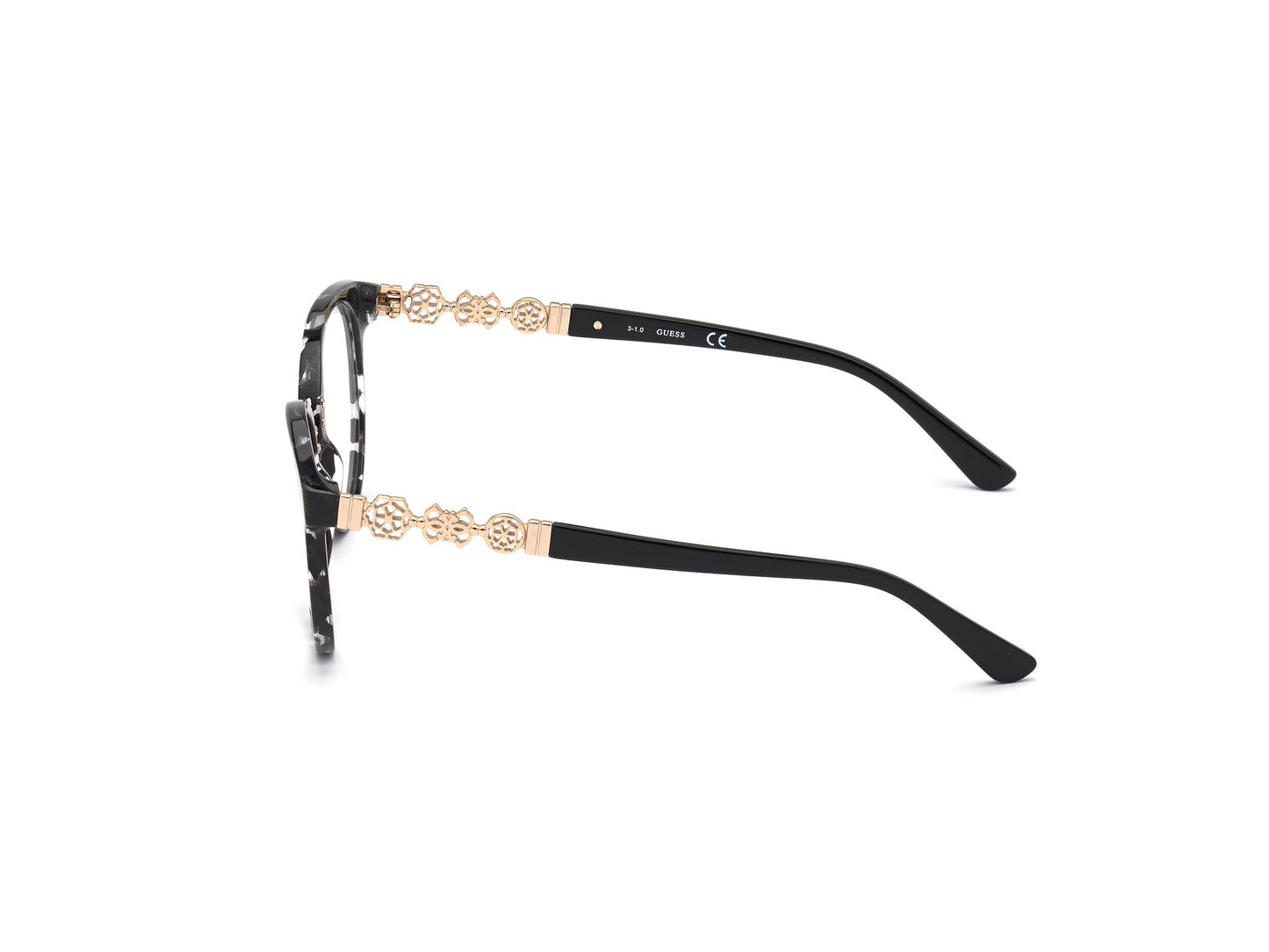 Guess GU2834-005-50 50mm New Eyeglasses