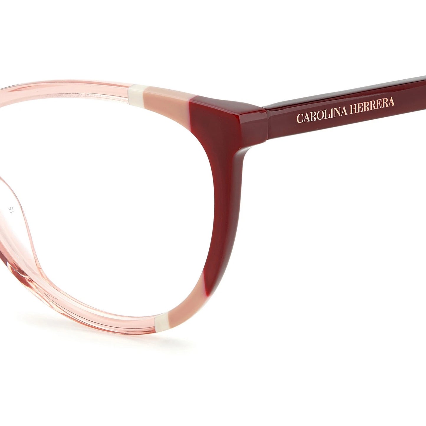 Carolina Herrera CH0064-C19-55 55mm New Eyeglasses
