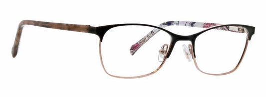Vera Bradley Whitley Hummingbird Park 4816 48mm New Eyeglasses