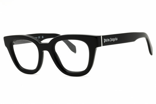 Palm Angels STYLE 13-PERJ013S25PLA0011000 48mm New Eyeglasses