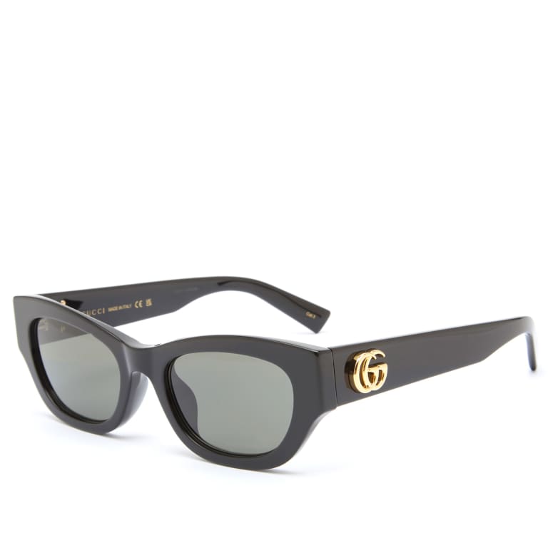 Gucci GG1954SA-001 53 New Sunglasses