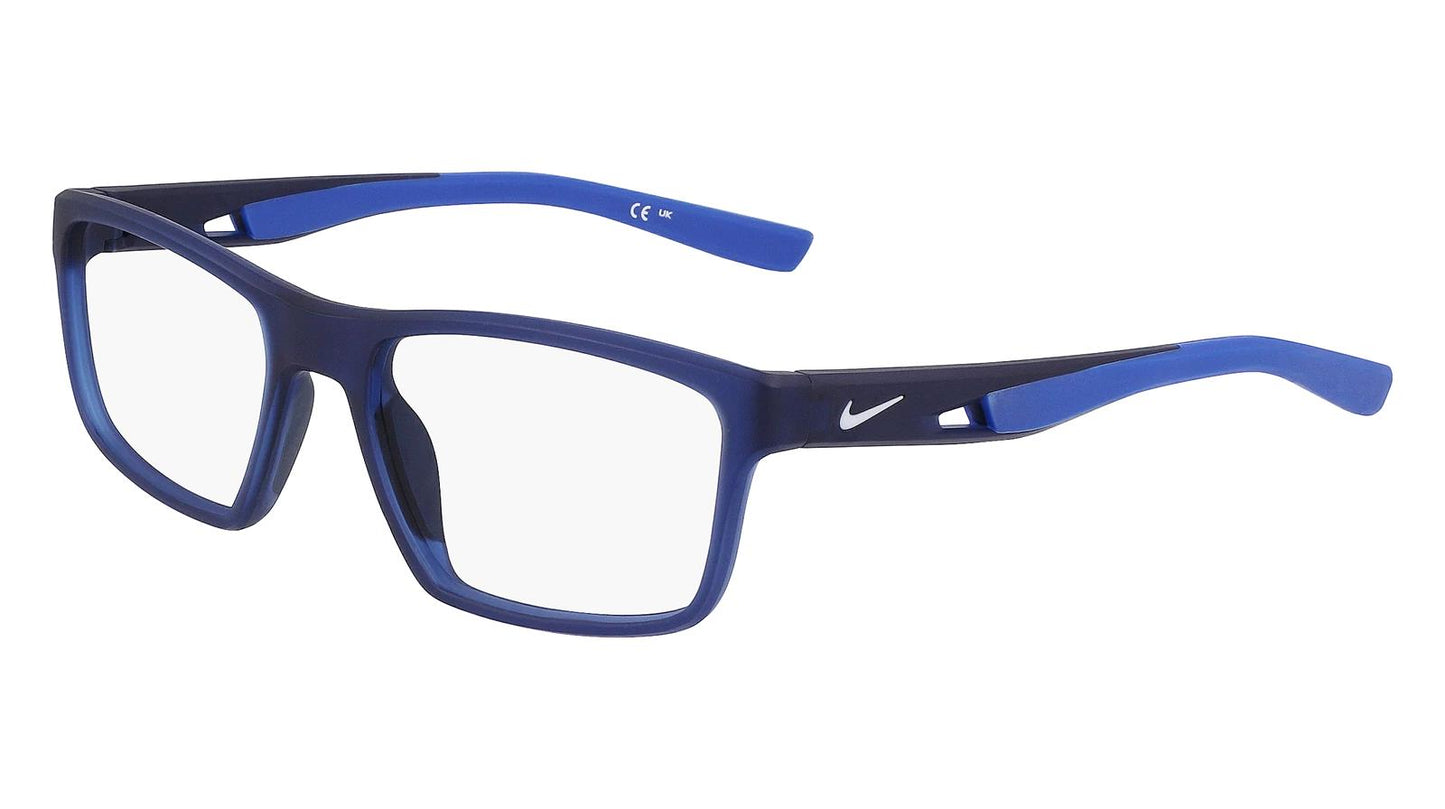 Nike 7015-N-410-5517 55mm New Eyeglasses