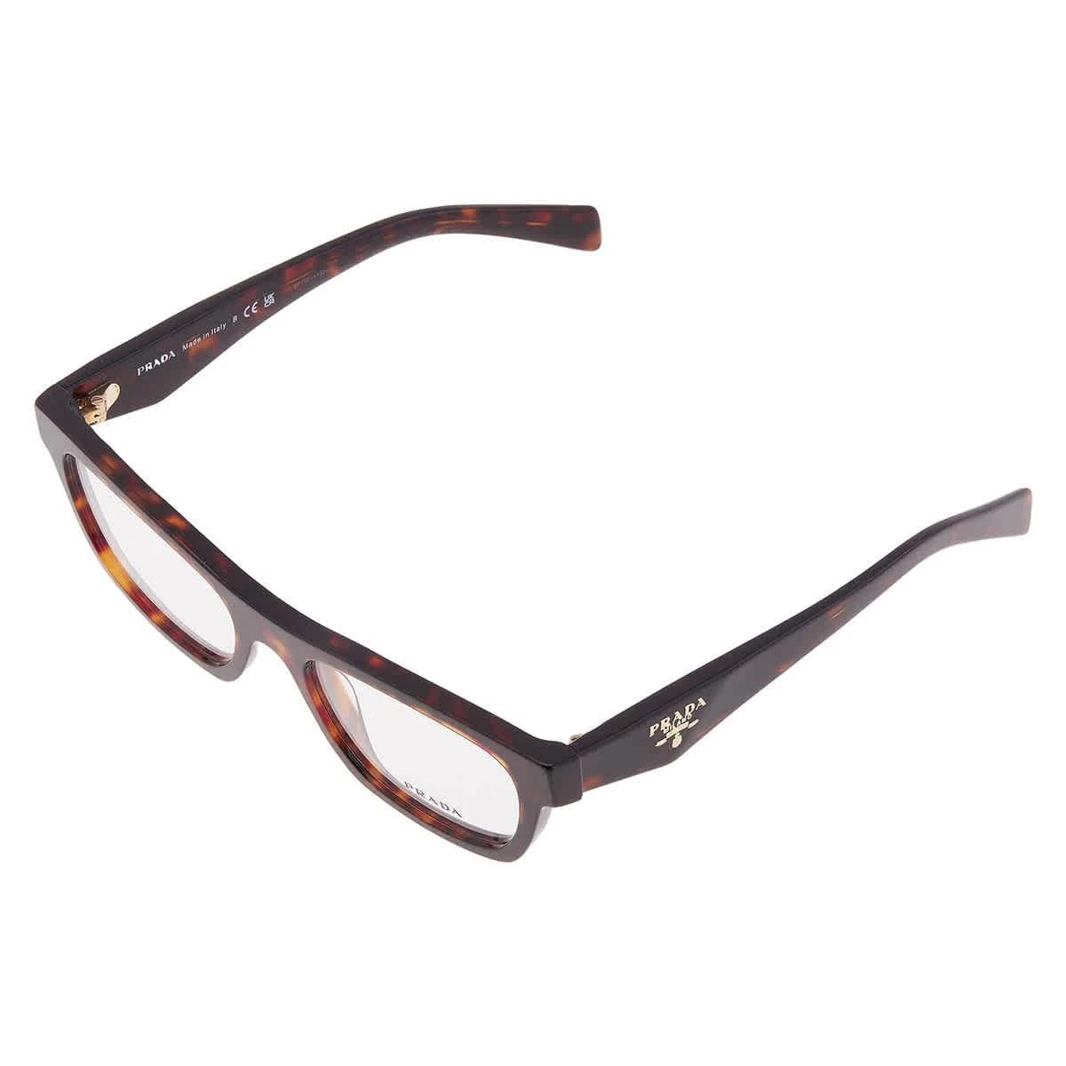 Prada 0PRB10V-17N1O1-54 54
