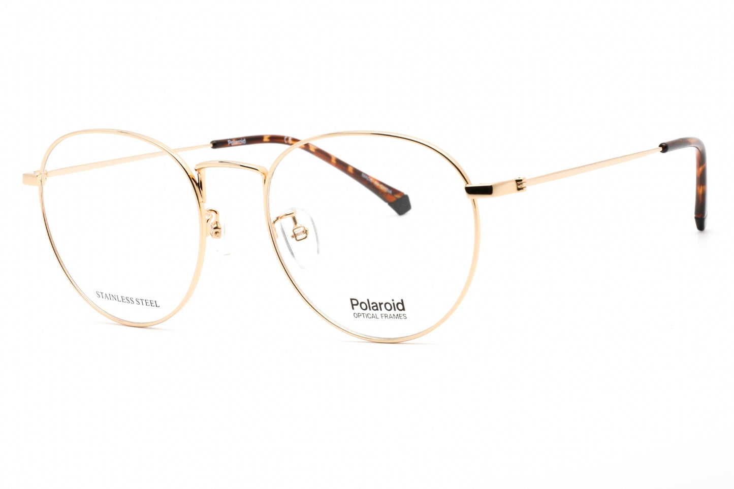 Polaroid Core D396/G-J5G 53mm New Eyeglasses