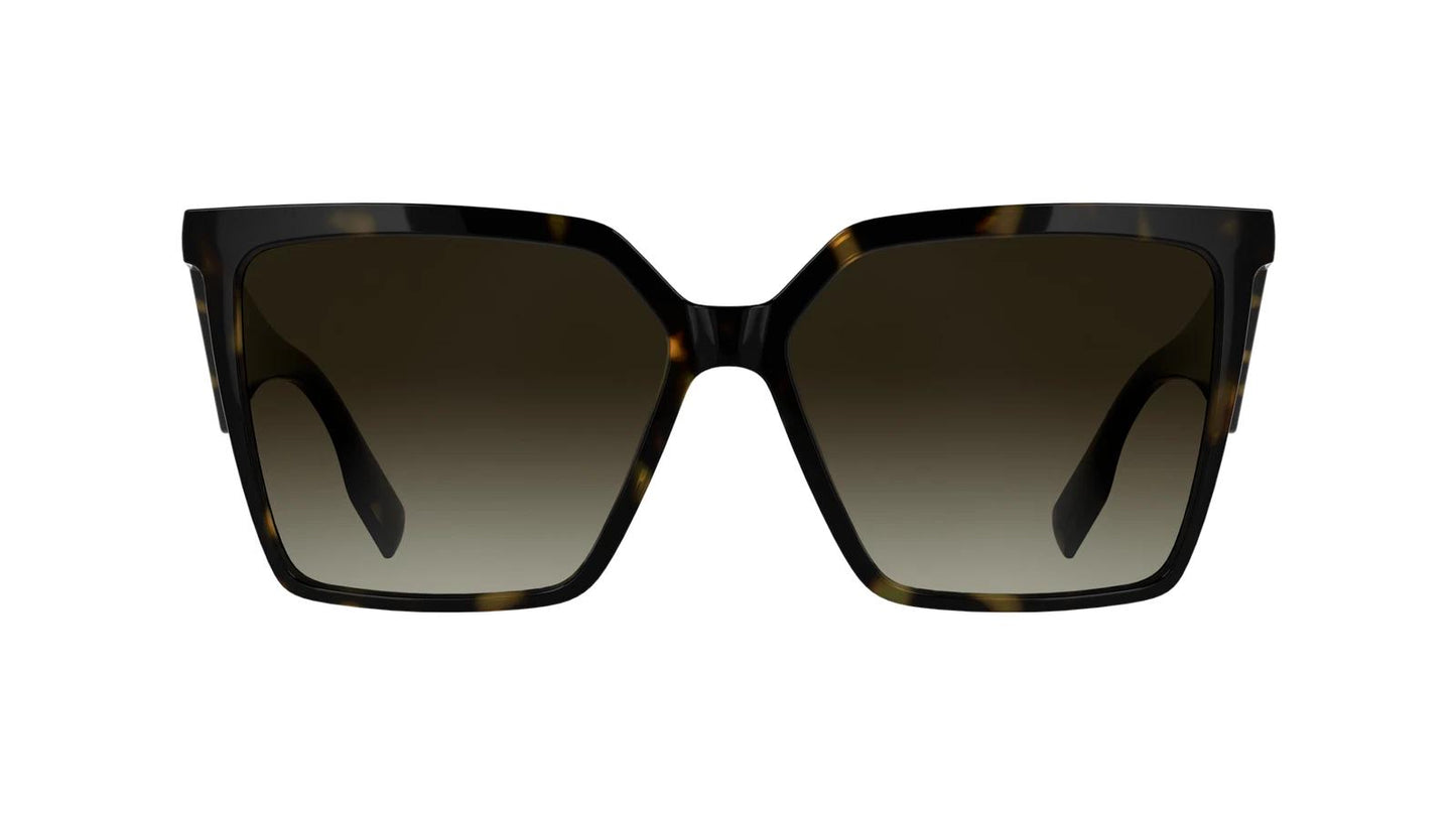 KARL LAGERFELD KL6207S-242-5714 57mm New Sunglasses