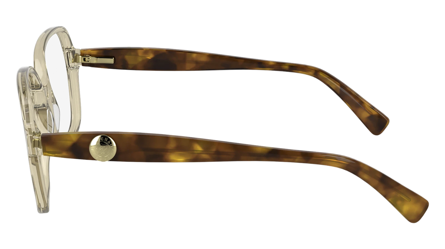 Longchamp LO2757-250-5316 53mm