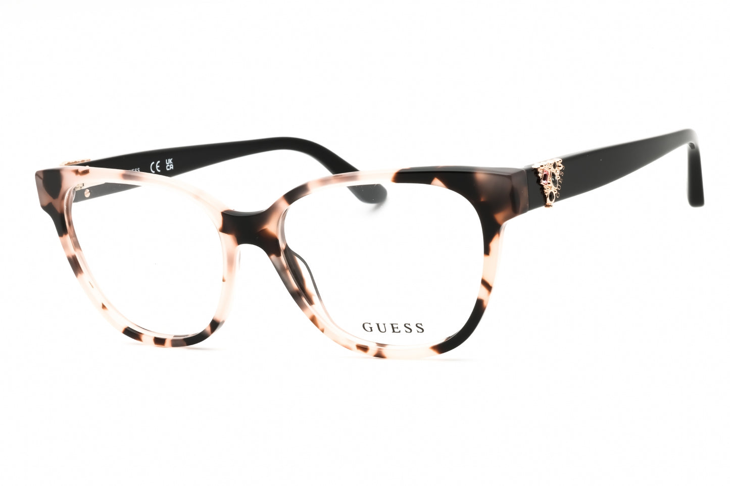 Guess GU2855-S-074 54mm New Eyeglasses