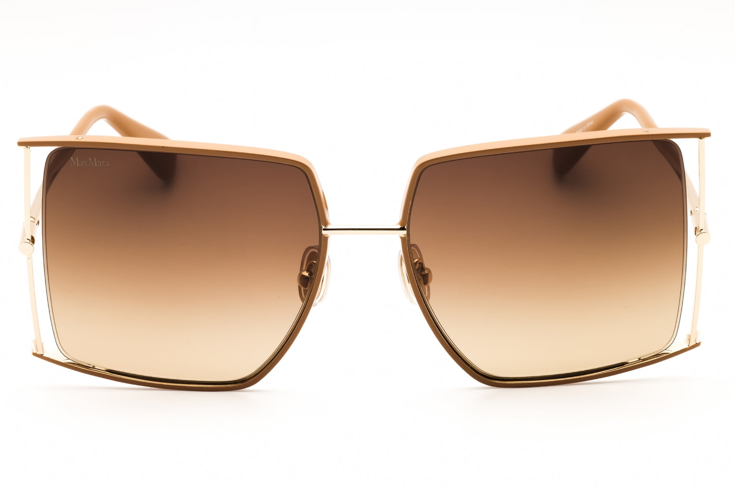 Max Mara MM0120-47F 58mm