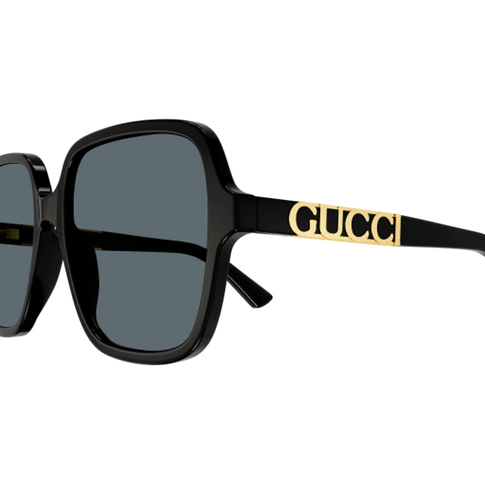 Gucci GG1189SA-002-59 59mm New Sunglasses