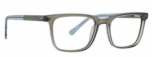 Life Is Good LG-LANE-GREEN-53 53mm New Eyeglasses