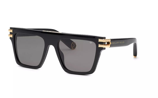 Philipp Plein SPP108M-0700 56mm New Sunglasses