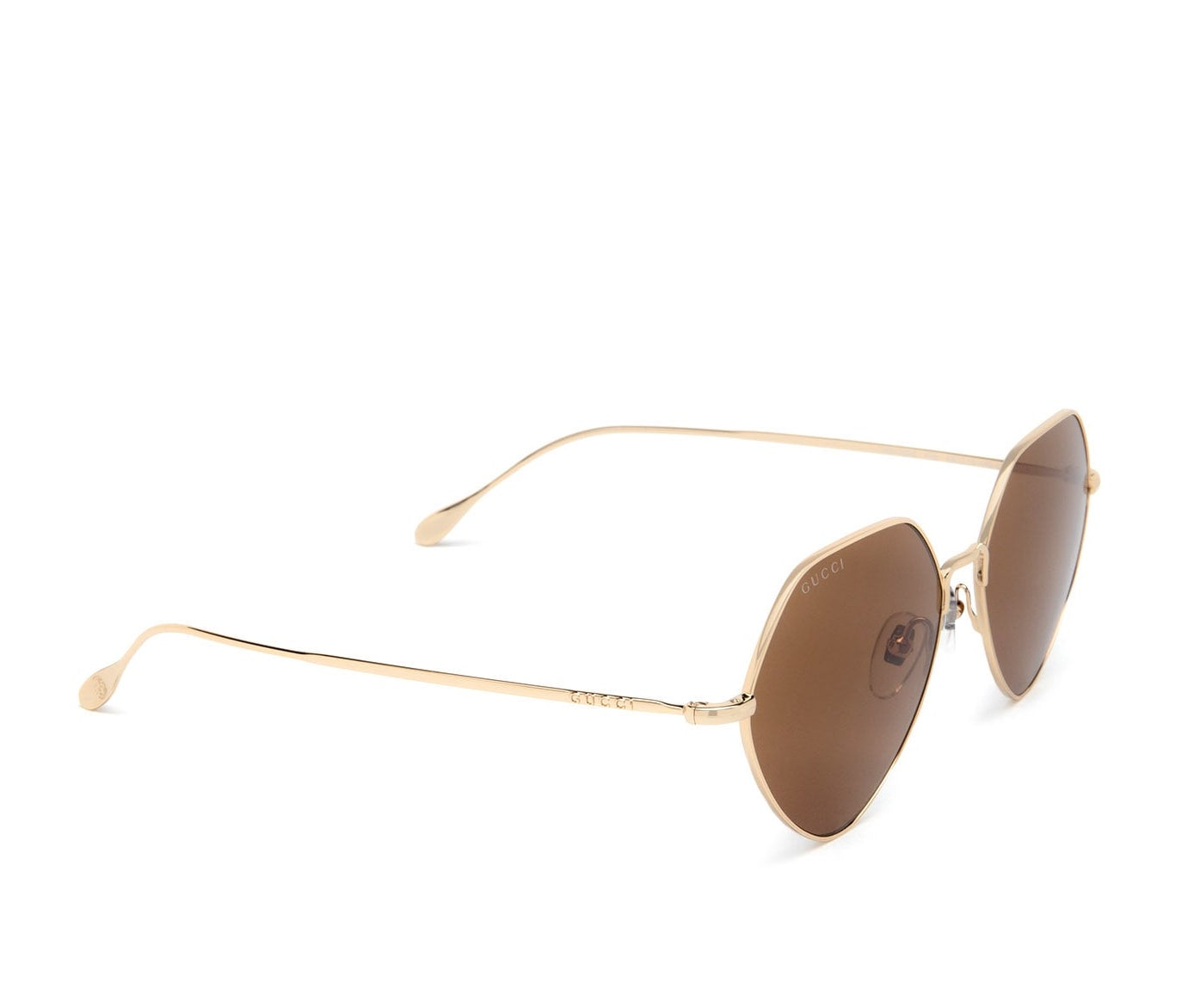 Gucci GG1182S-002 55mm New Sunglasses