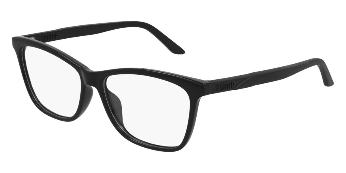 Puma PU0335O-001-55  New Eyeglasses