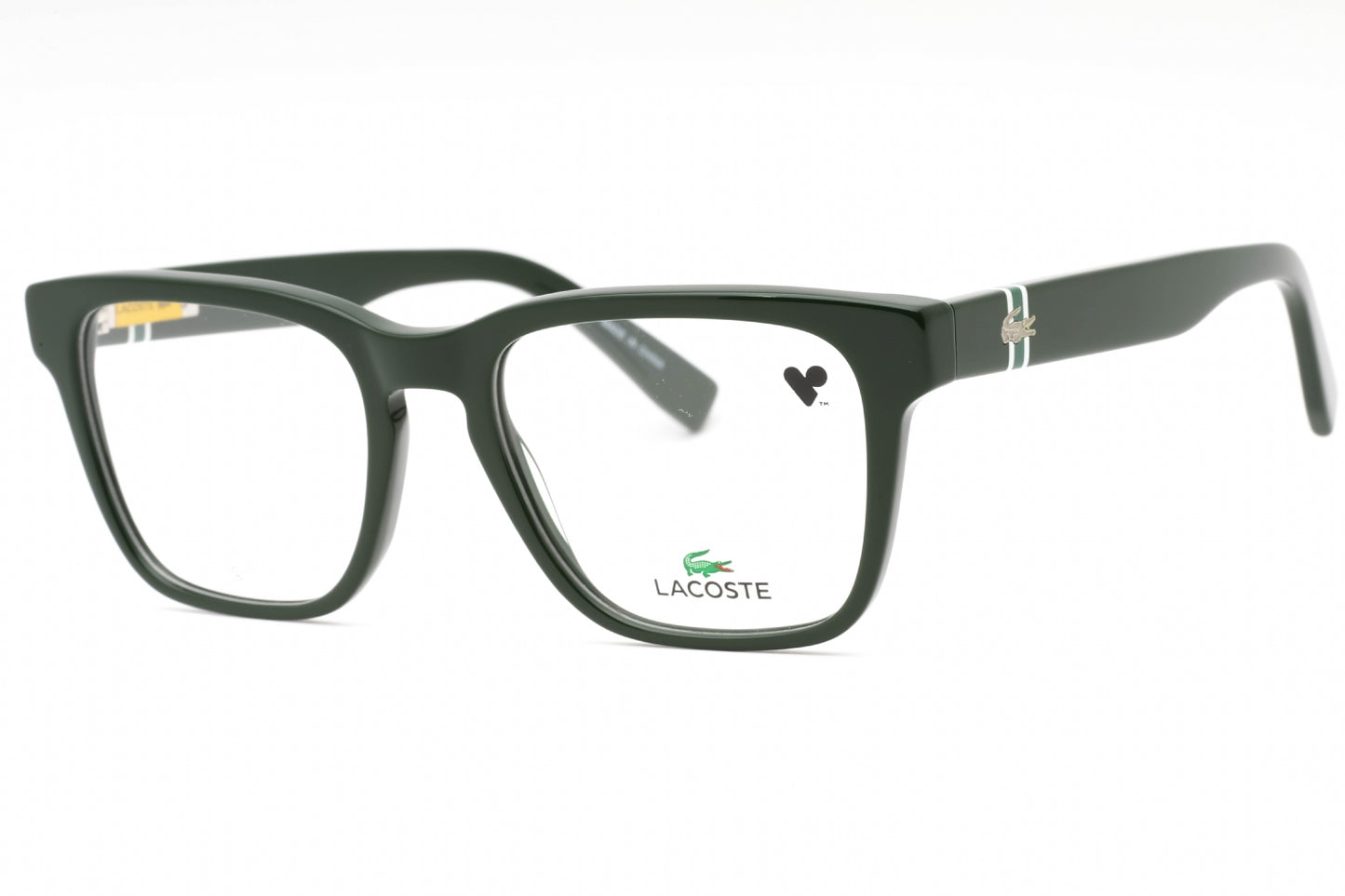 Lacoste L2932-318 53mm New Eyeglasses