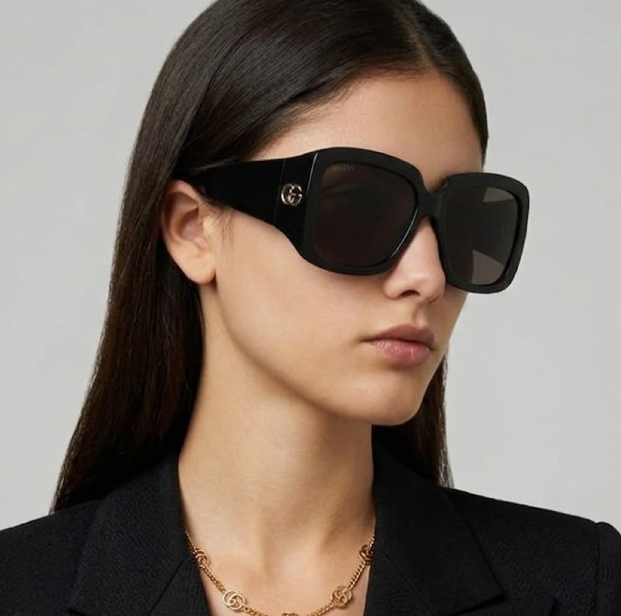 Gucci GG1402S-001 55mm