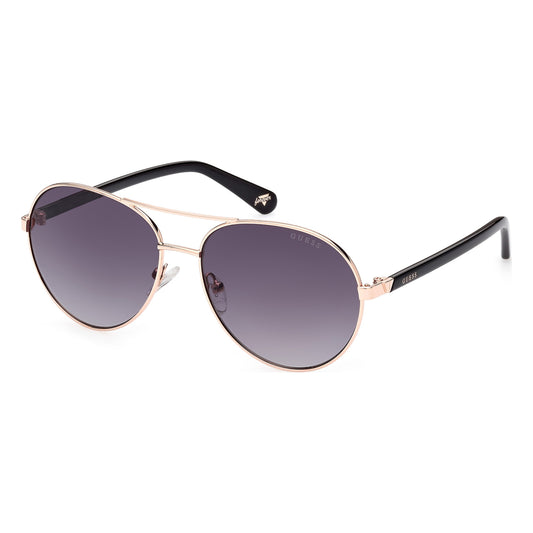 Guess GU5213-28B-56 56mm New Sunglasses