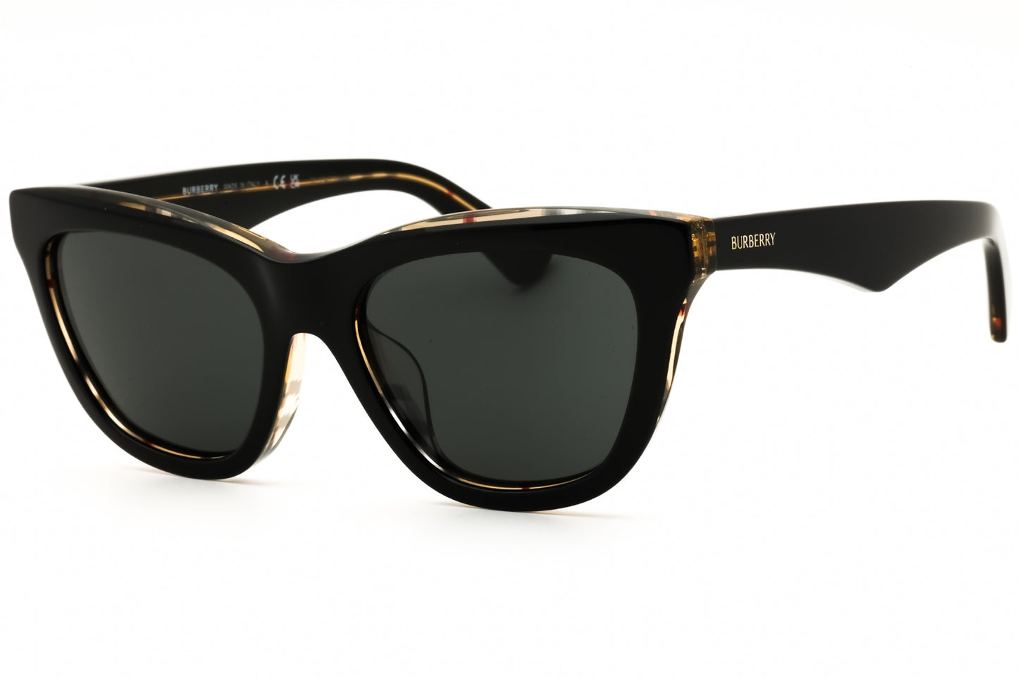 Burberry 0BE4435F-412187 53