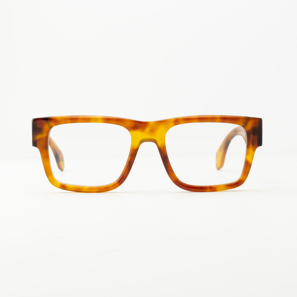 PALM ANGELS PERJ002F24PLA0012400 54mm New Eyeglasses