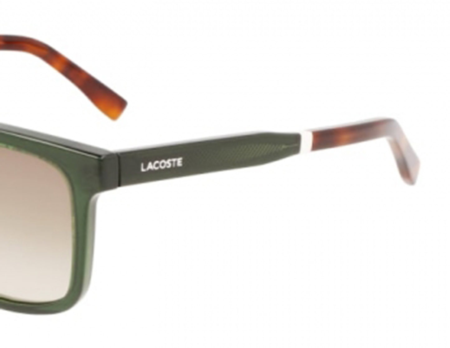 Lacoste L954S-300-5320 53mm New Sunglasses