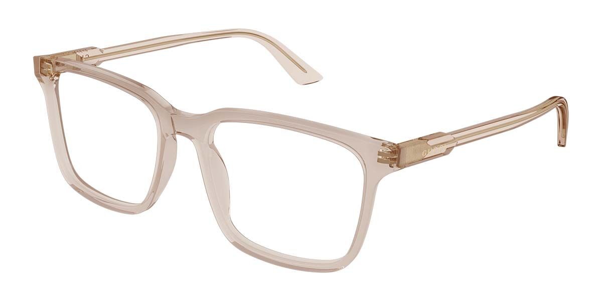 Gucci GG1120o-008 55mm New Eyeglasses