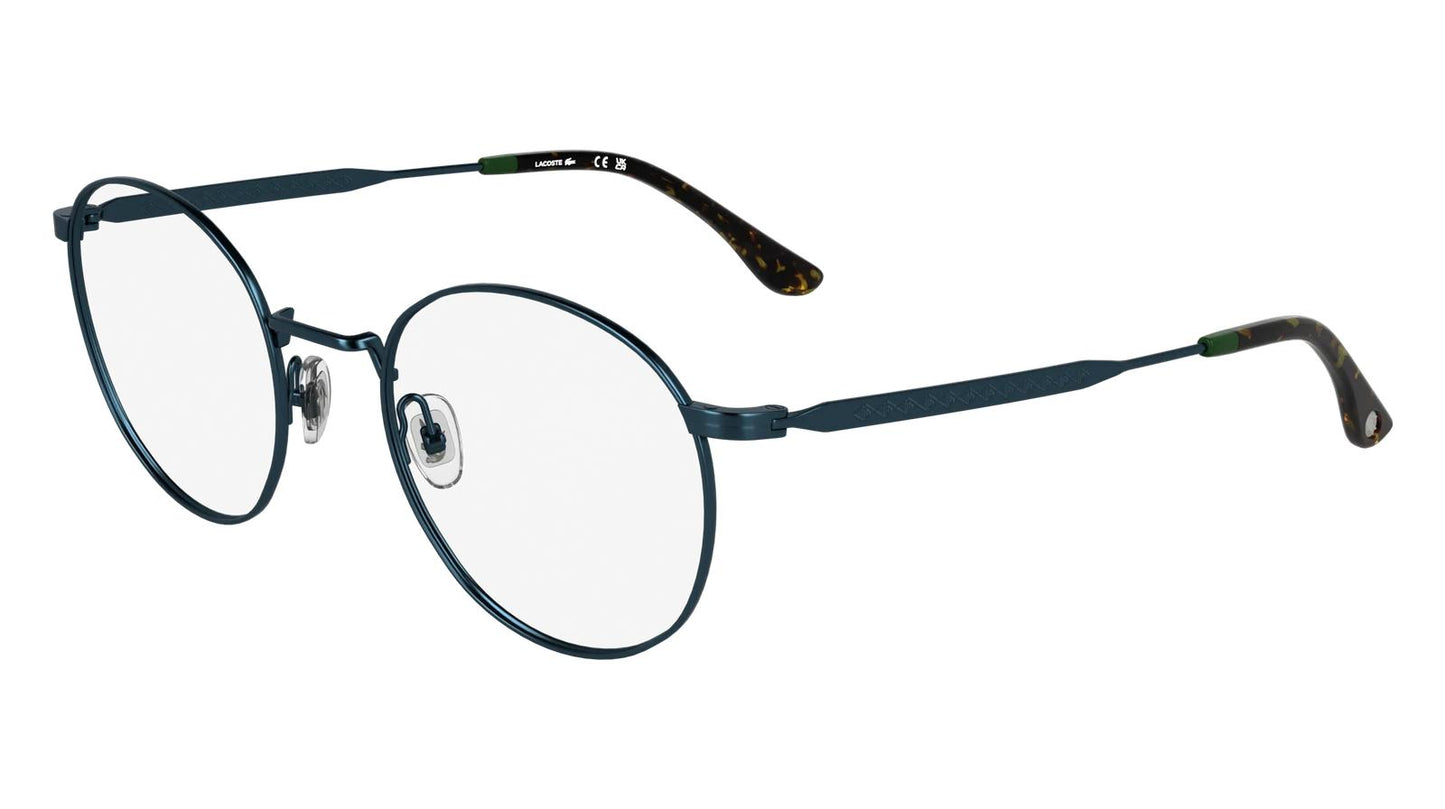 LACOSTE L2308-410-5121 51mm New Eyeglasses