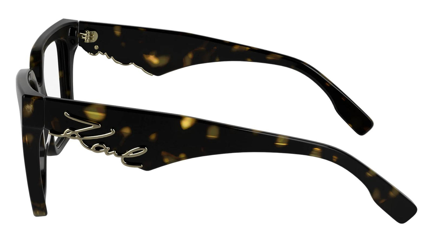 Karl Lagerfeld KL6170-N-242-5317 53mm New Eyeglasses