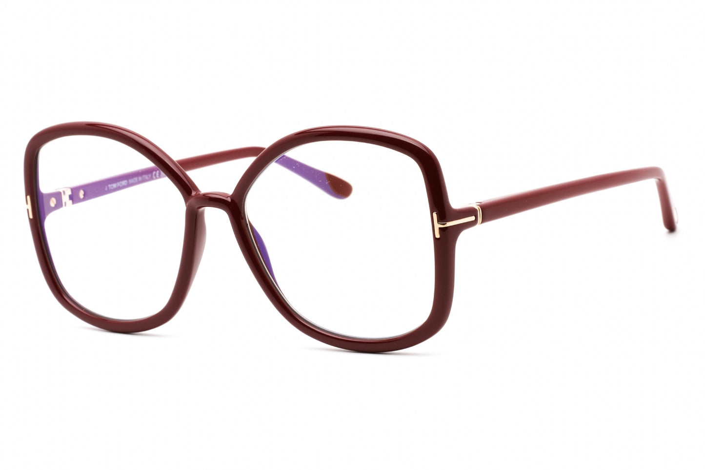 Tom Ford FT5845-B-074 56mm New Eyeglasses