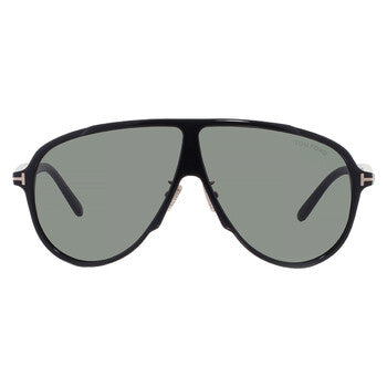Tom Ford FT1211-F-01N-65 65mm