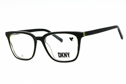 DKNY DK5060-001 52mm New Eyeglasses