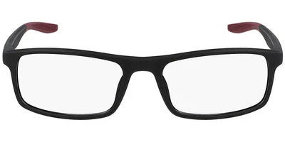 Nike NIKE7119-012-5317 53mm New Eyeglasses