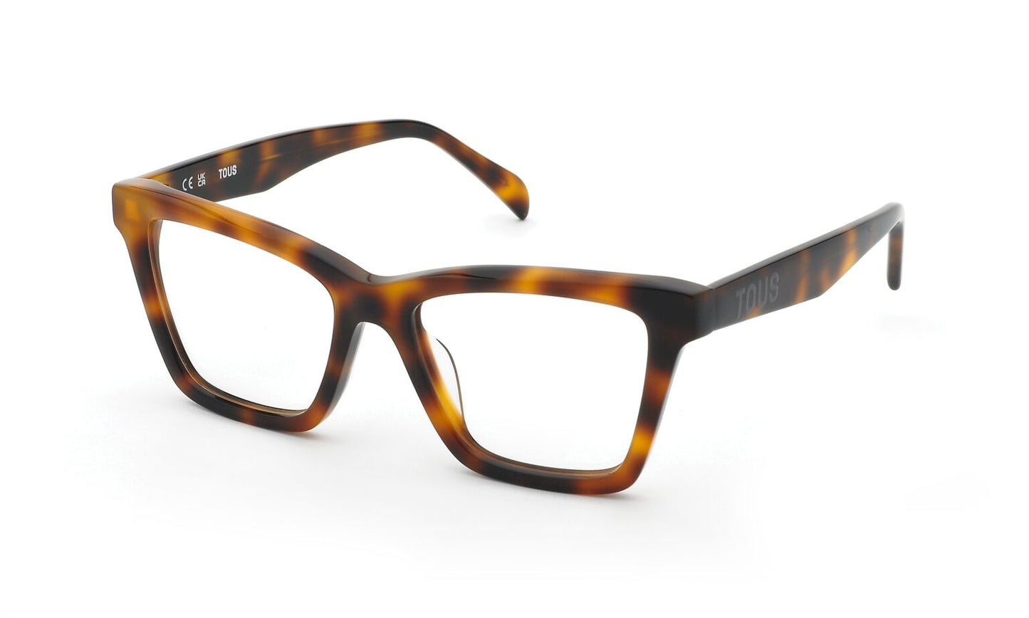 Tous VTOC65-0752 49mm New Eyeglasses