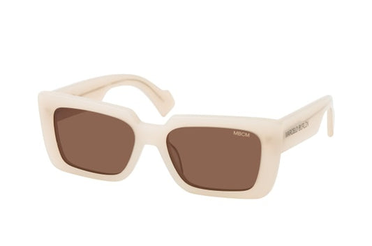 Marcelo Burlon Tecka 54mm New Sunglasses