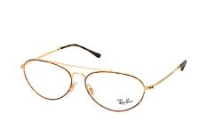 Ray Ban RX6454-2945-56 56mm New Eyeglasses