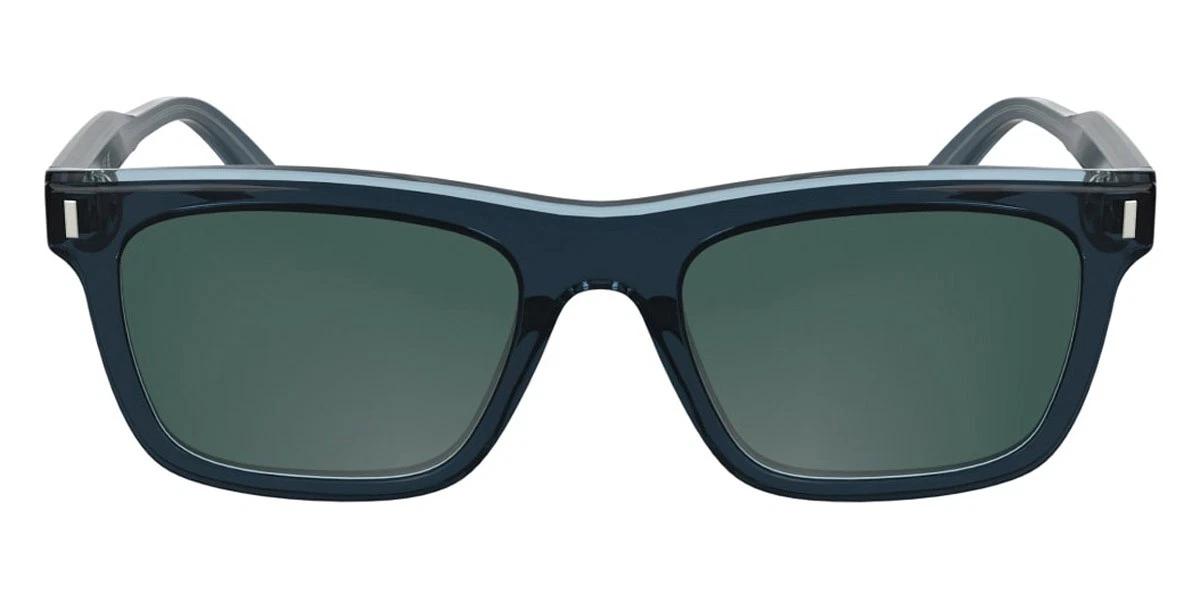 Calvin Klein CK25506S-235-5420 54mm New Sunglasses