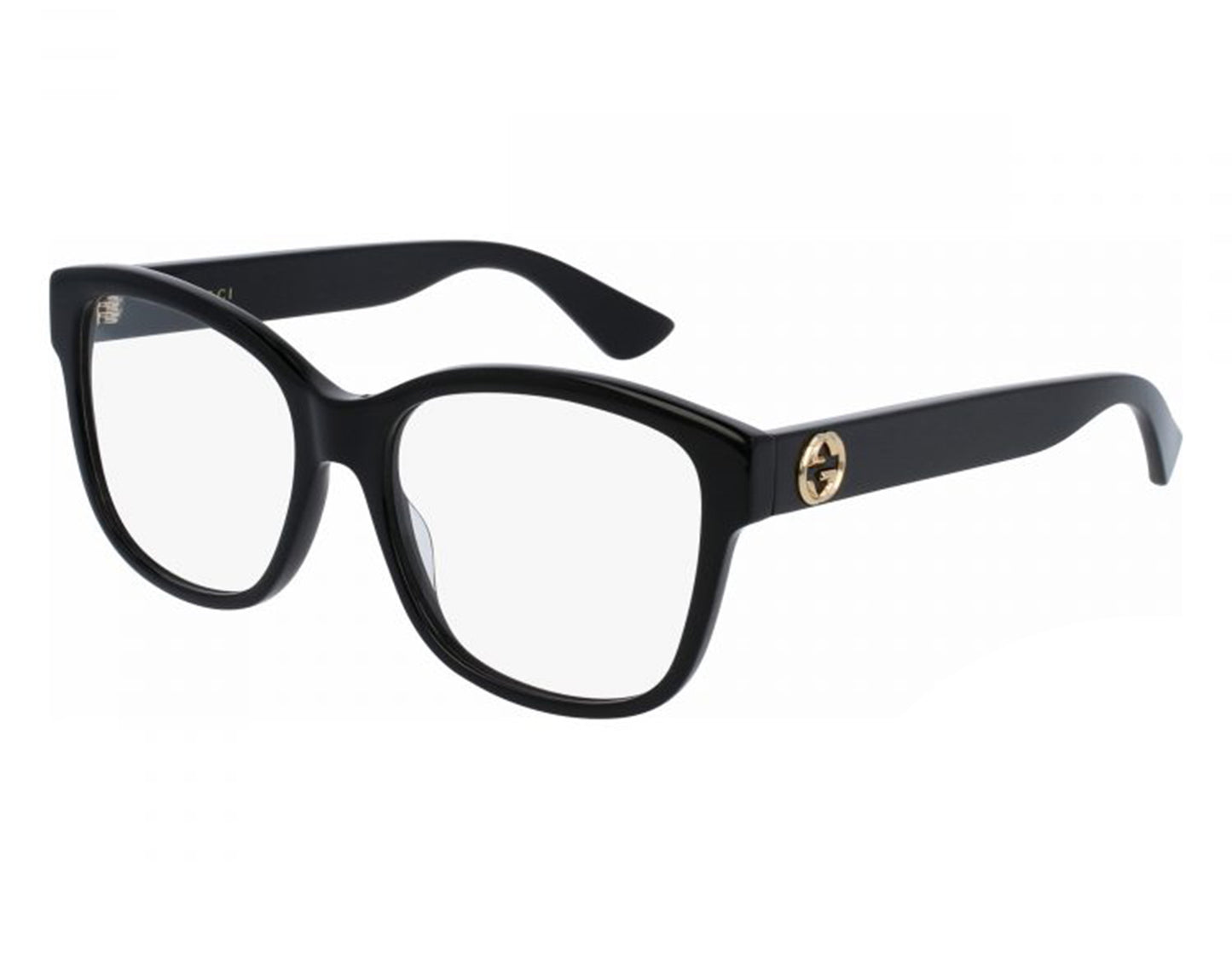 Gucci GG0038ON-001 54mm New Eyeglasses