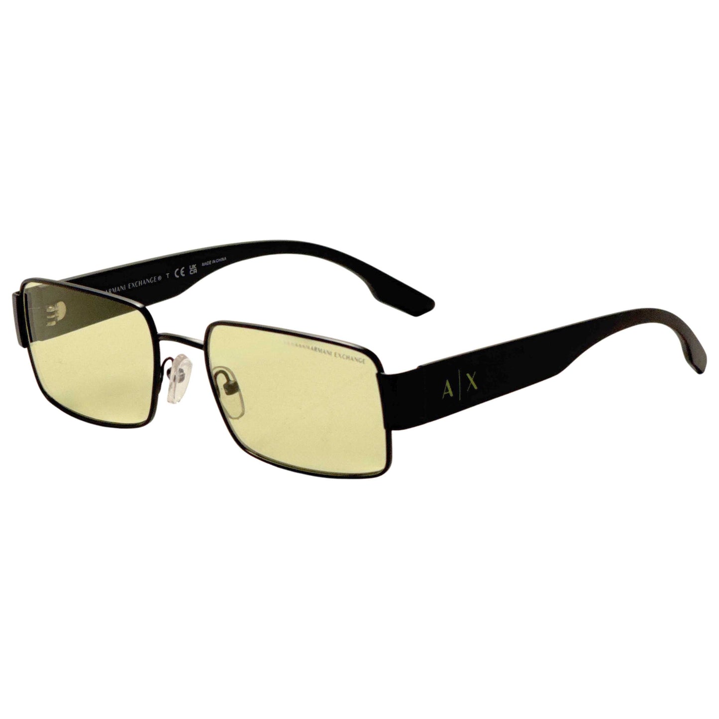 Armani Exchange AX2052S-6000-2-57 57mm
