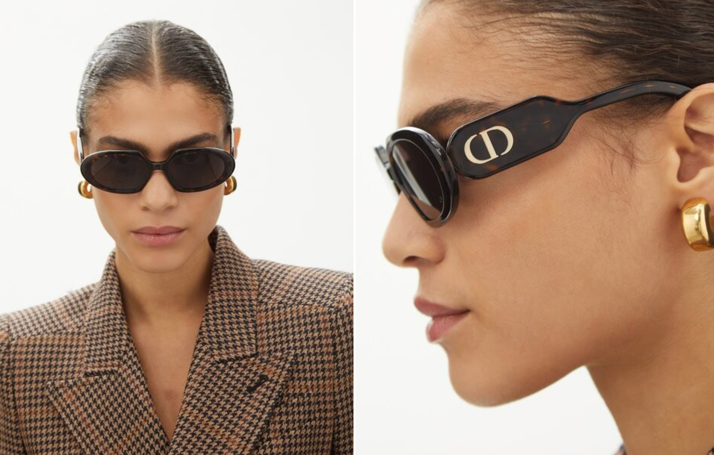 CHRISTIAN DIOR-DIORBOBBY-R2U-20F0-54