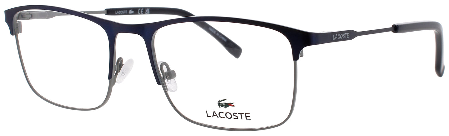 Lacoste L2252-424-54 54mm New Eyeglasses