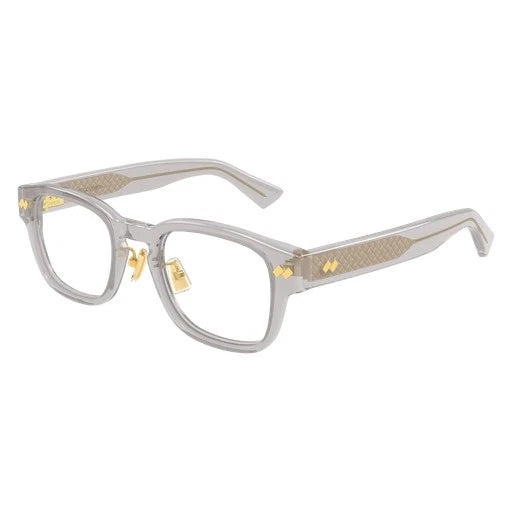 Bottega Veneta BV1404oA-008 53mm New Eyeglasses