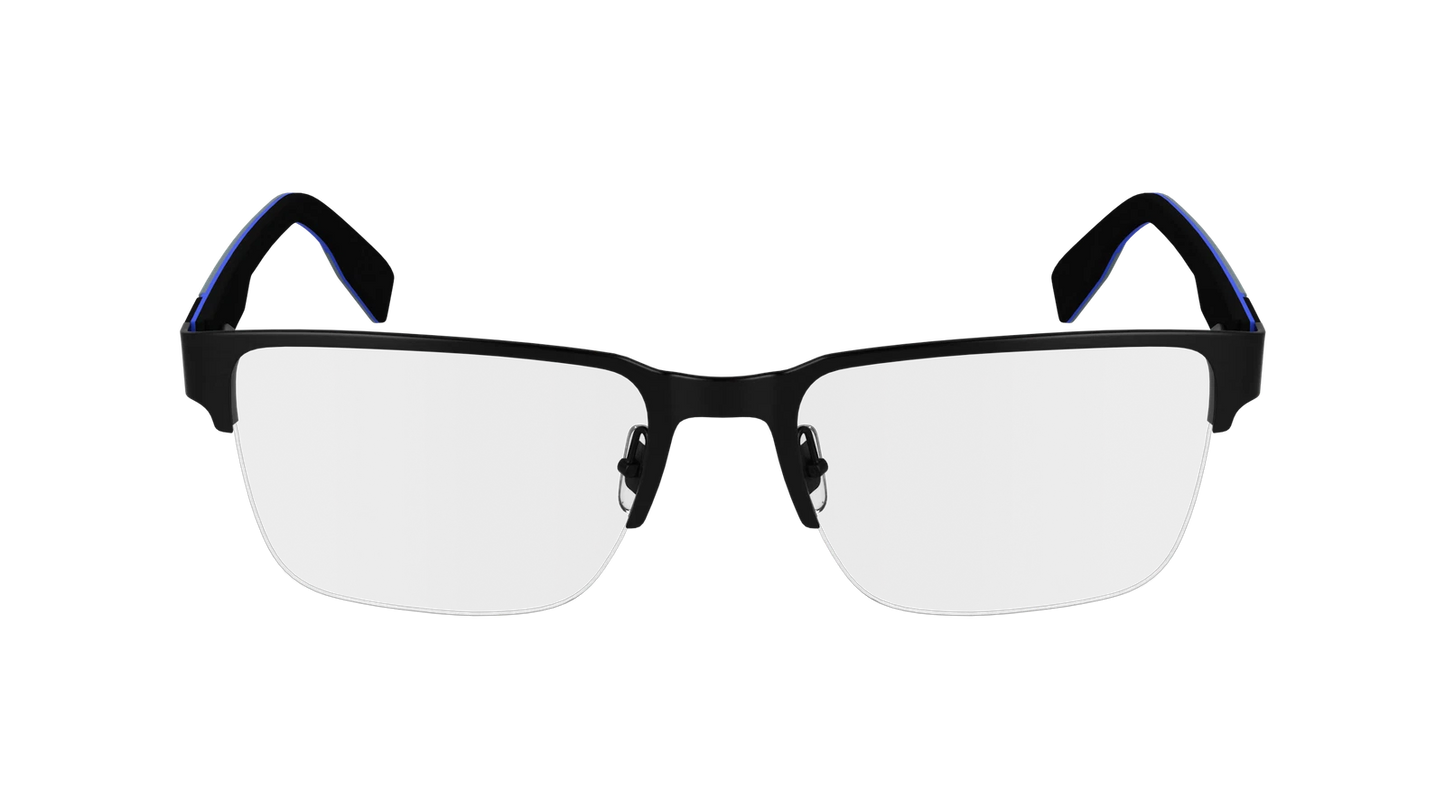 Lacoste L2305-N-001-5719 57mm New Eyeglasses