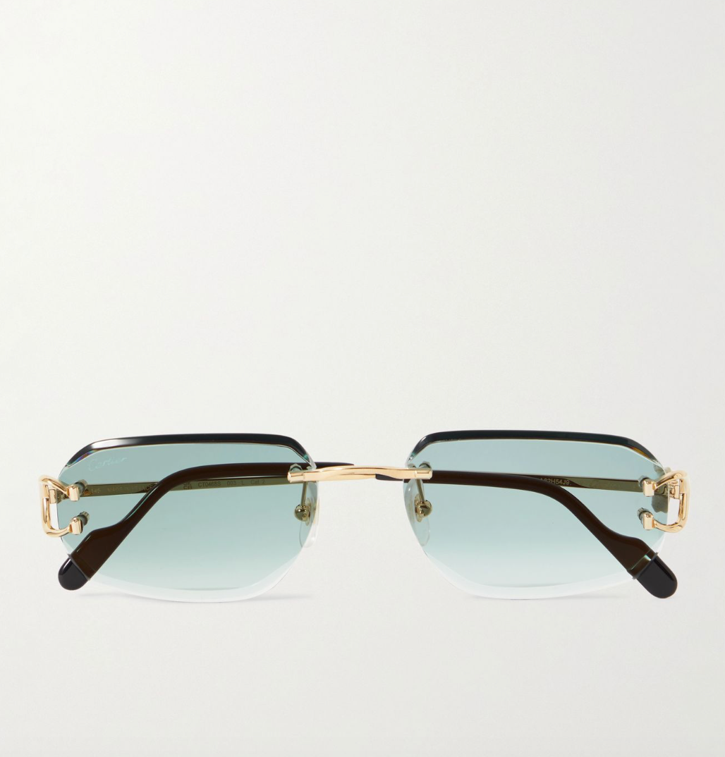 Cartier CT0468S-003 58mm